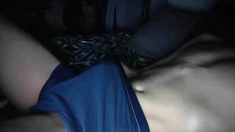 daddyangus online show from 11.02.25