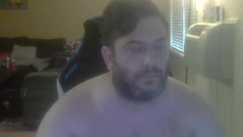 daddybody4u online show from 01.31.25