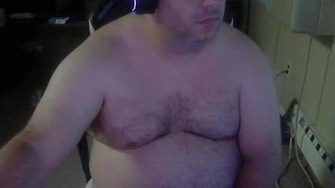 daddybody4u online show from 09.18.25