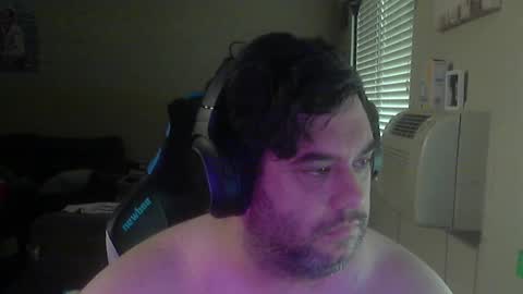 daddybody4u online show from 09.28.25