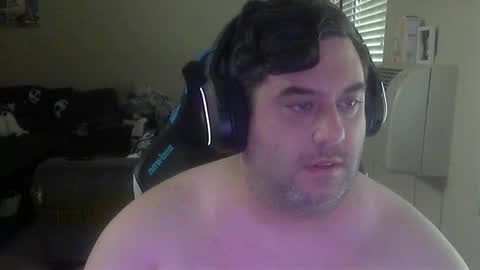 daddybody4u online show from 10.26.25