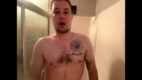 DaddyCam33 online show from 01.11.25