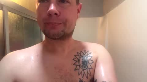 DaddyCam33 online show from 10.07.25