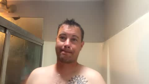 DaddyCam33 online show from 07.09.26