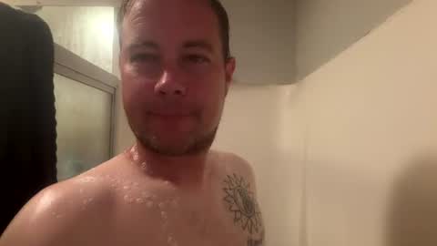 DaddyCam33 online show from 07.18.26