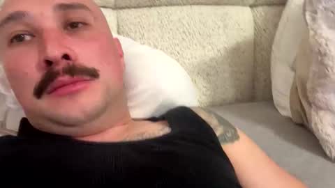 Daddycasper online show from 12.03.25