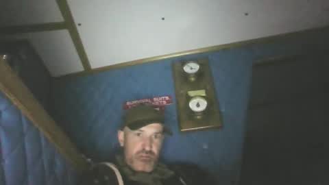 ErectionSpecialist online show from 10.21.25