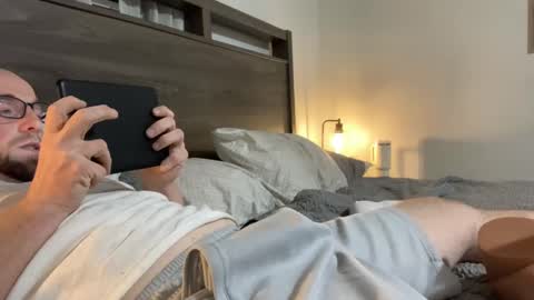 DaddyCock211987 online show from 01.29.25