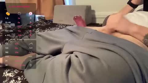 DaddyCock211987 online show from 02.02.25