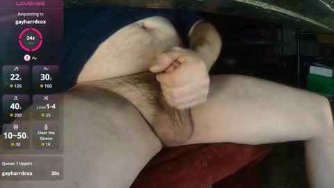 daddycock420247 online show from 01.07.26