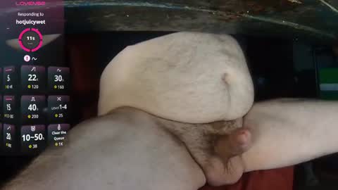 daddycock420247 online show from 06.16.26