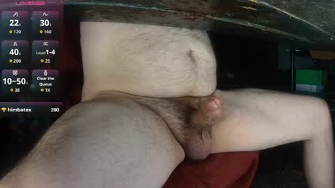 daddycock420247 online show from 07.14.26