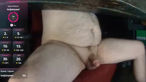 daddycock420247 online show from 07.19.26