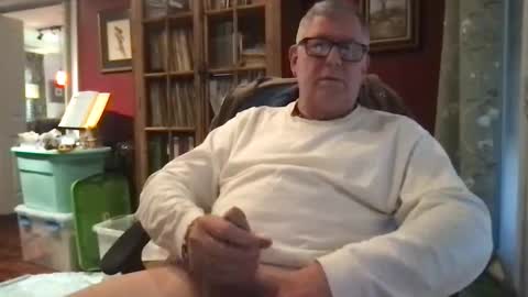 DaddyCok4 online show from 12.06.24