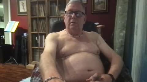 DaddyCok4 online show from 03.10.25
