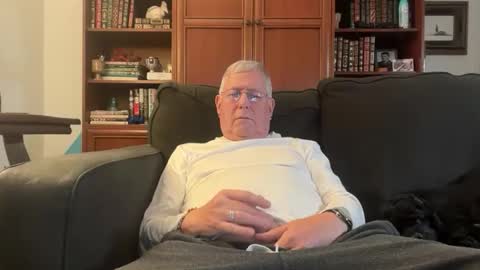 Snapshot of daddycok4 chatting on 10.30.25 DaddyCok4 online show from 10.30.25