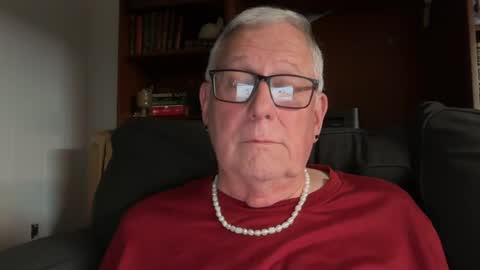 DaddyCok4 online show from 06.18.26