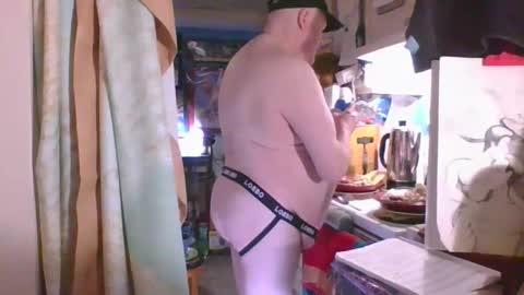 Daddy online show from 03.18.26