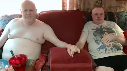 Daddy online show from 05.12.26
