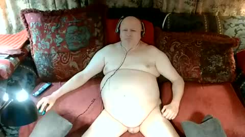 Daddy online show from 06.24.26