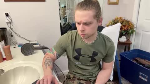 DaddydayDrinkz online show from 02.15.25