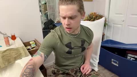 DaddydayDrinkz online show from 02.16.25