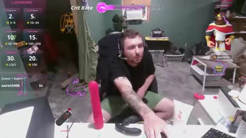 daddydic120402 online show from 04.29.26