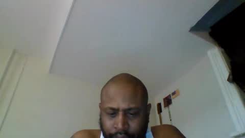 daddydickxm online show from 03.23.26