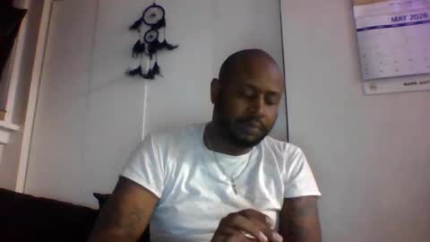 daddydickxm online show from 05.10.26