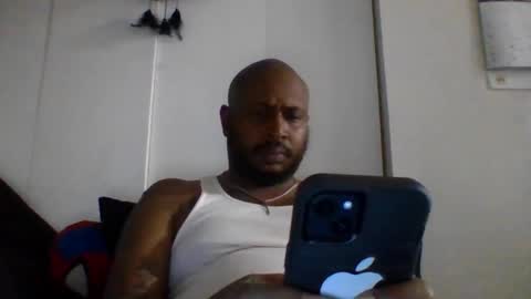 daddydickxm online show from 05.19.26