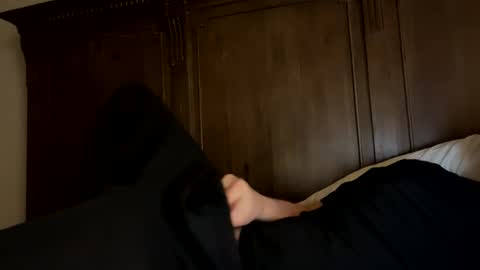 Daddy online show from 03.19.26