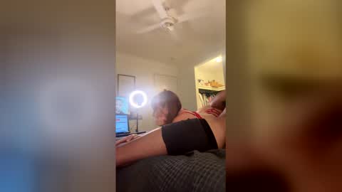 daddydom4505 online show from 12.19.25