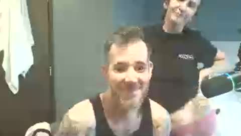GRIM and Lil RED online show from 07.16.26