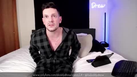 Drew online show from 02.03.26