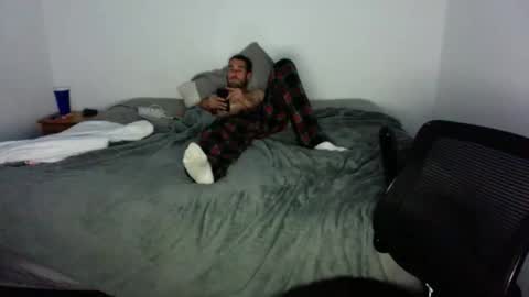 Snapshot of daddydump chatting on 01.19.26 Ray Stevens Jr online show from 01.19.26