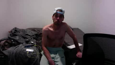 Snapshot of daddydump chatting on 02.01.26 Ray Stevens Jr online show from 02.01.26