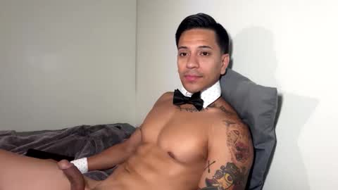 daddyfit95 online show from 06.04.26