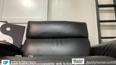 daddyhorsecock99 online show from 09.23.25