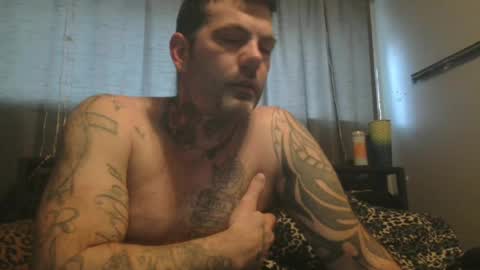 daddyisdaddy6996 online show from 07.01.26