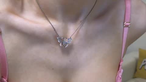 Sabrinna Bae online show from 01.30.25