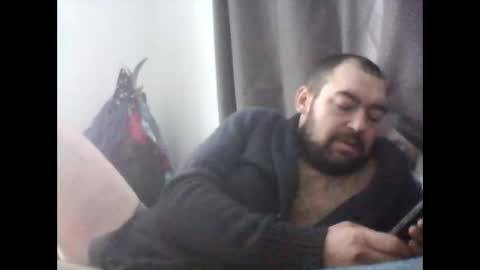 daddyj1983 online show from 12.22.25