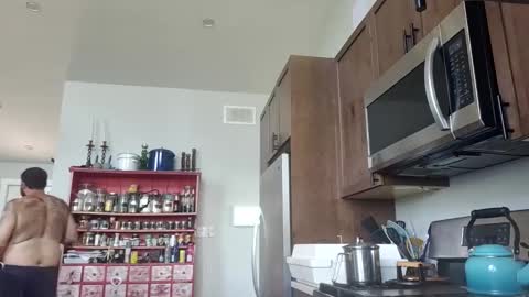 daddyj1983 online show from 05.18.26