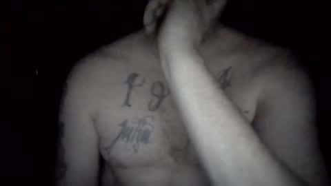 Snapshot of daddylong8499 chatting on 10.14.25 daddylong8499 online show from 10.14.25