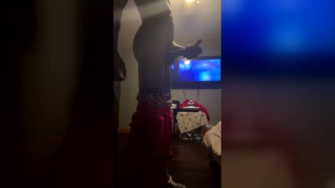 daddylong86 online show from 03.16.26