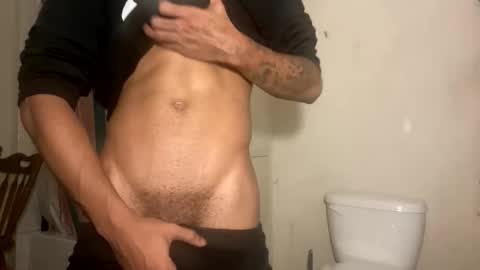 daddylongyk online show from 11.17.25