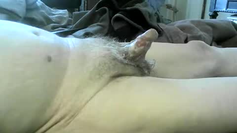 DaddyMike1948 online show from 01.06.26