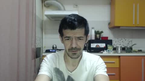 Snapshot of daddynextdoor86 chatting on 12.15.25 daddynextdoor86 online show from 12.15.25