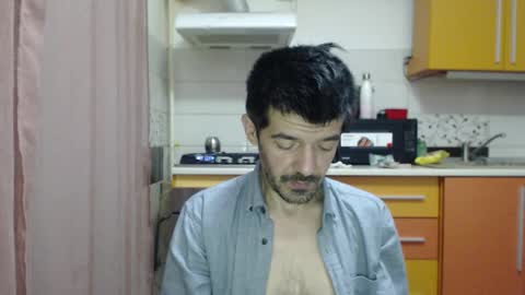 Snapshot of daddynextdoor86 chatting on 12.20.25 daddynextdoor86 online show from 12.20.25