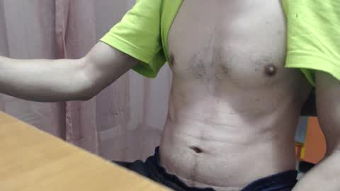 Snapshot of daddynextdoor86 chatting on 01.12.26 daddynextdoor86 online show from 01.12.26