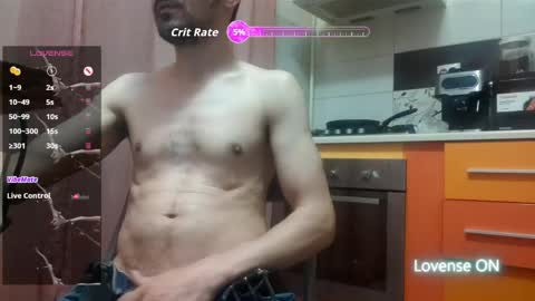daddynextdoor86 online show from 05.12.26